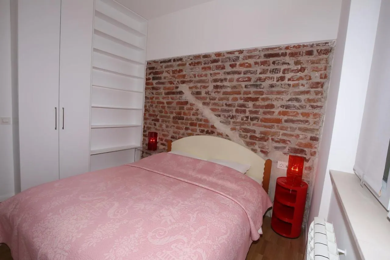 Largo Apartment 소피아