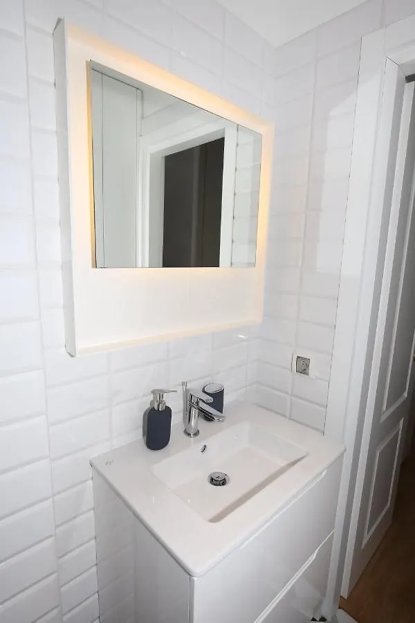 Largo Apartment 소피아 불가리아