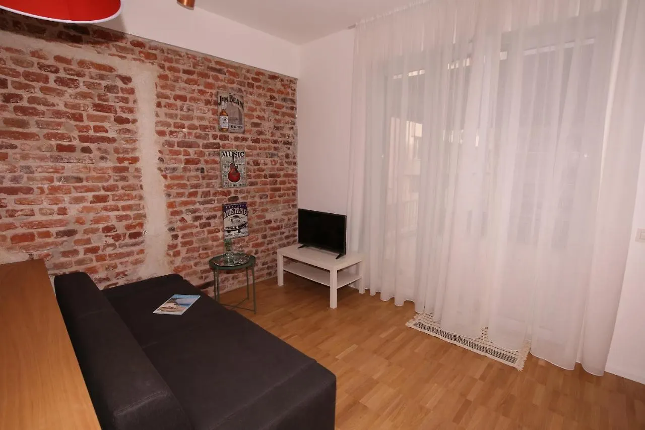 Largo Apartment 소피아