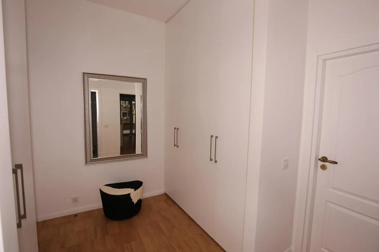 Largo Apartment صوفيا